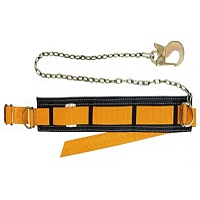 ССД Пояс монтерский УП-01, строп Г (цепь)