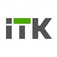 ITK Проходной адаптер SC-SC, (MM), UPC, (Simplex)