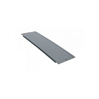 Рамка приборная сплошная для лючка C-Line 24 EKF 