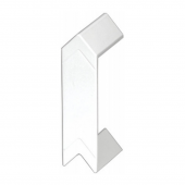 Угол плоский,90х65мм