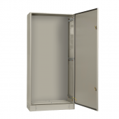 Корпус металлический ЩМП-16.6.4-0 У2 IP54