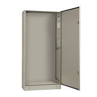 Корпус металлический ЩМП-16.6.4-0 У2 IP54