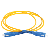 ITK Оптический (патч-корд), SM, 9/125 (OS2), SC/UPC-SC/UPC,(simplex),3м