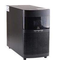 Источник бесперебойного питания, Tower On-Line, 1 фаза 3000ВА/2700Вт, 72В, ток заряда 8А, без батарей(внешние), глубина 421 мм