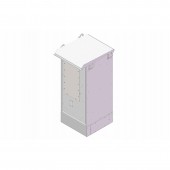 ССД Дорожный коммутационный шкаф ДКШ-04.003.1.Н.К.М