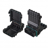 Комплект гермоблока 4SC (1 шт.) ССД