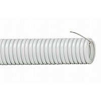 ССД CTG20-32-K41-025I Труба гофр.ПВХ d 32 с зондом (25 м) ИЭК