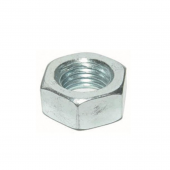Гайка шестигранная М10