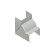 Внутренний изменяемый угол для короба 110х50 (10092 RBR)