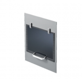 IW Откидная крышка для бумаги 1шт