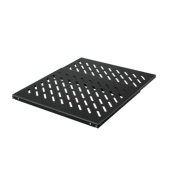 Приборная полка изм. глуб. Г400-600 50кг