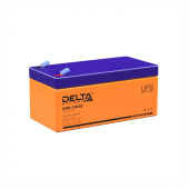 Аккумуляторная батарея Delta DTM 12032