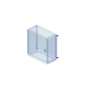 Кронштейн для настенного монтажа, для шкафов Conchiglia