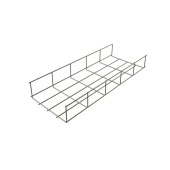 Проволочный лоток 50х200x3000-5,0 мм.