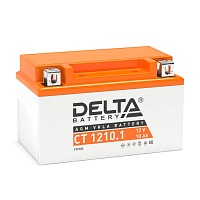 Аккумуляторная батарея Delta CT 1210.1