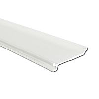 Перегородка для короба 10090 RBR