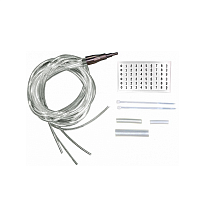 Адаптер для оптического волокна АОВ-4/48 ССД