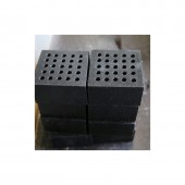 Блок вентиляционный 90х90х50 мм