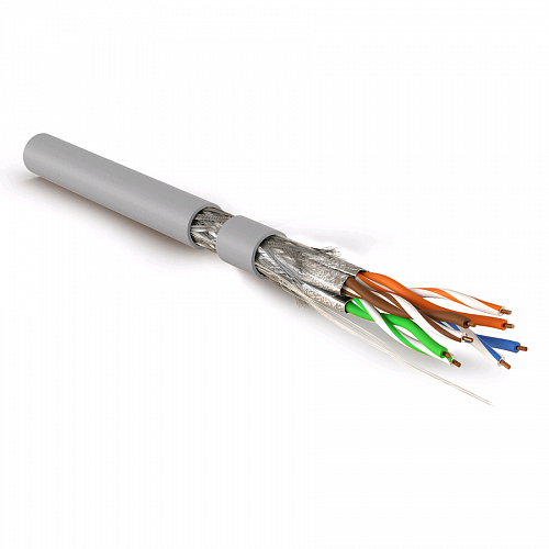 SFTP4-C7A-S23-IN-LSZH-GY-500