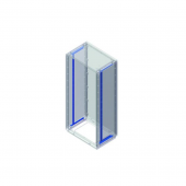 Стойки вертикальные, для шкафов Conchiglia В=580мм