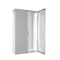 VX ISV Распределительный шкаф 1100x2000x400мм 1шт