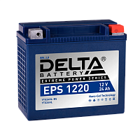 Аккумуляторная батарея Delta EPS 1220