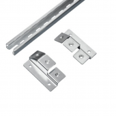 CM Кабельная шина 600mm 1шт