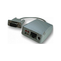 Внешняя карта SNMP DY522