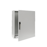 CM Компактный распред.шкаф 600x800x400mm