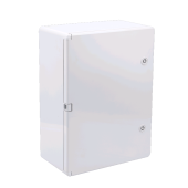Корпус пласт. ЩМПп 500х350х190мм УХЛ1 IP65 IEK