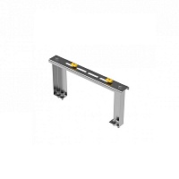 Опора для установки оптического лотка 300мм