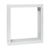 Цоколь к ВРУ Unit S IP31 (Вх600х600) EKF PROxima