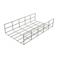 Проволочный лоток 100х300x3000-4,0 мм.