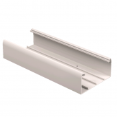 Кабель-канал 150х60 "ПРАЙМЕР" парапетный (основание)