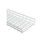 Лоток проволочный NESTA 85х500х3000-4,8 EZ IEK