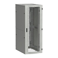 ITK LINEA S Шкаф серв. 19" 48U 800х1200мм перф. дв. серый