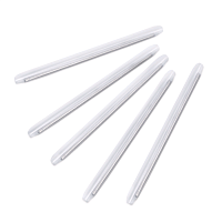 Комплект деталей для защиты места сварки (60 мм) Cabeus