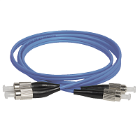ITK Оптический (патч-корд), MM, 50/125 (OM4), FC/UPC-FC/UPC,(Duplex),5м
