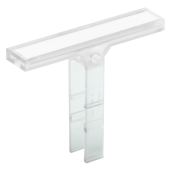 Держатель маркировки для КПИ на концевой стопор IEK