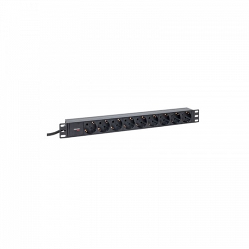 TRP-HPD-16A-9SH-2MSH