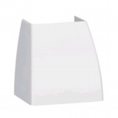 DLPАдаптер д/к-к 32х20 белый