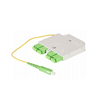 Модуль М3-4SC-1PLC 2,0-1/4SC/APC-4SC/APC -ССД У