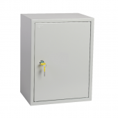 Корпус металлический ЩМП-1-0 36 УХЛ3 IP31