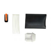 Комплект №6 для ввода ОК (для ввода транзитной петли ОК с одной оболочкой или ОК с арамидными нитями без крепления силовых элементов) (МТОК-Б1, В3, Г3