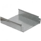 Лоток крашенный неперфорированный 35х50х3000 ИЭК