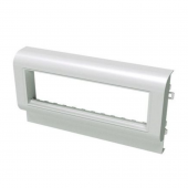 PDA-3BN 120 Рамка-суппорт под 6 модулей "BRAVA"