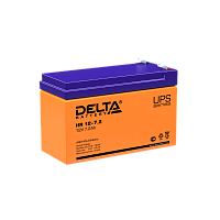 Аккумуляторная батарея Delta HR 12-7.2
