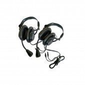 ССД Комплект гарнитур ТМГ-8А (М1) д/прозвонки (2 гарнитуры+2 аккумуляторные батареи+ЗУ)