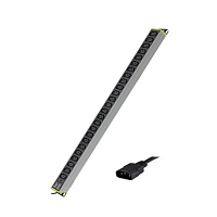 БРП 0U 10A с индикацией Вых:24ХС13 Вх:С14Х2м