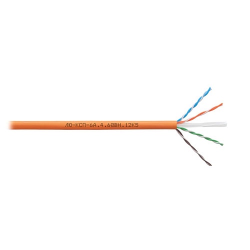 ЛЮ-КСП-6A.4.60ВН.12К5